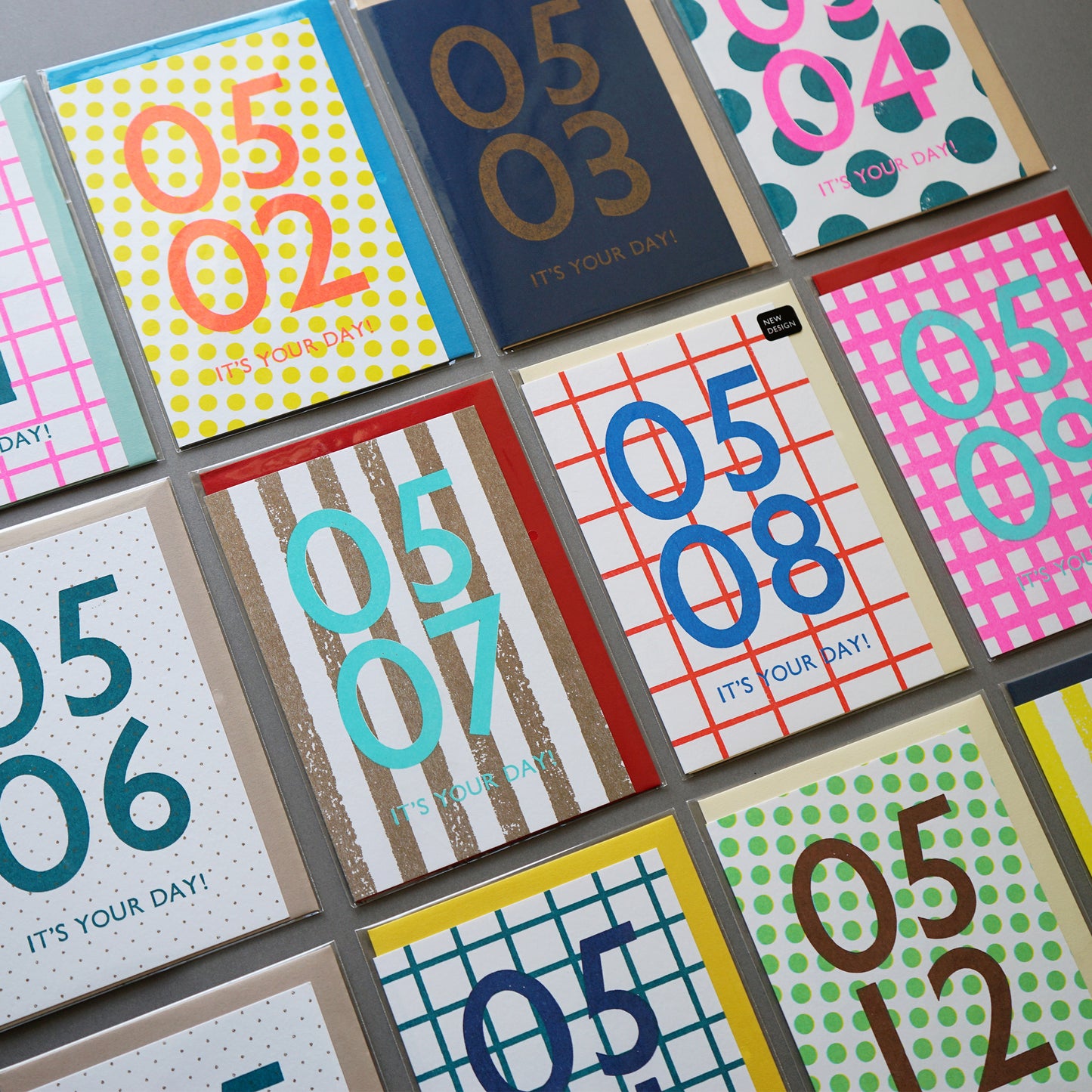 【March - 5月】365 Find Your Day