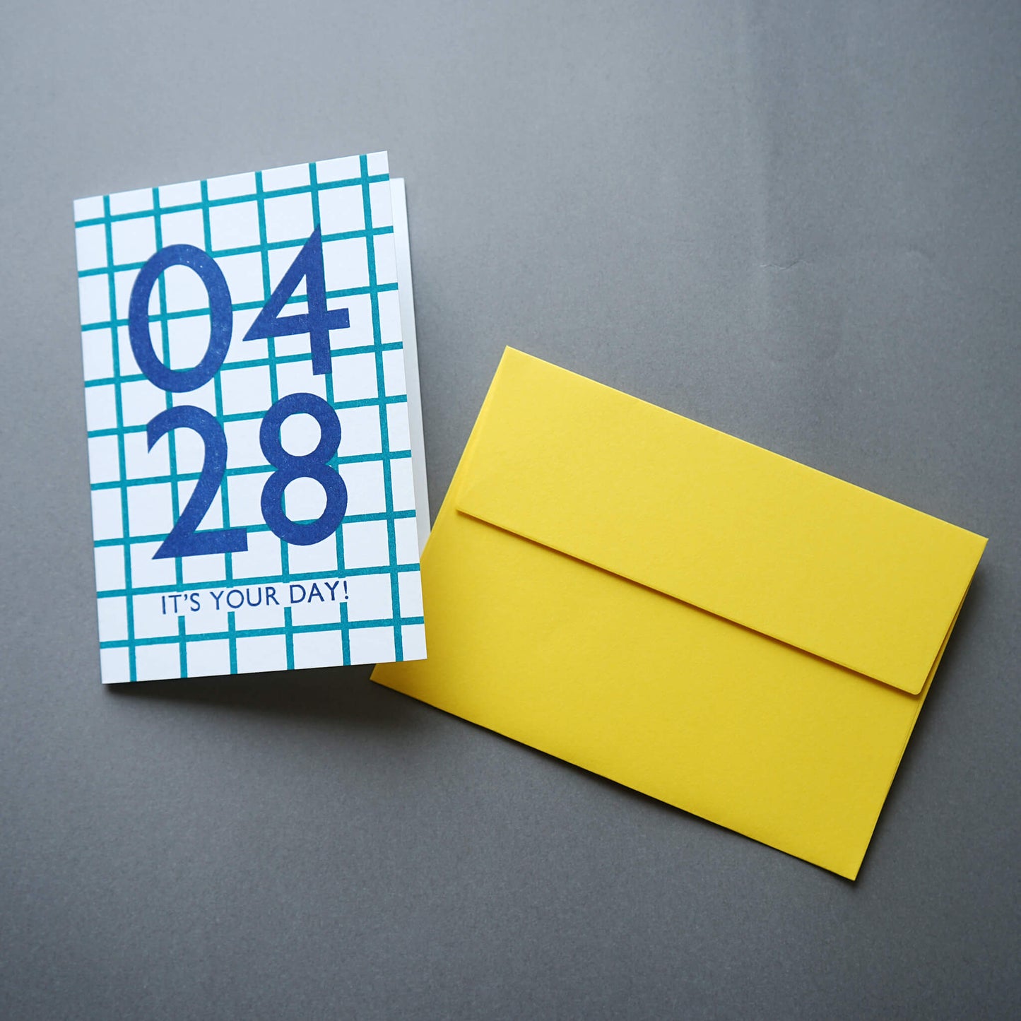 【April - 4月】365 Find Your Day
