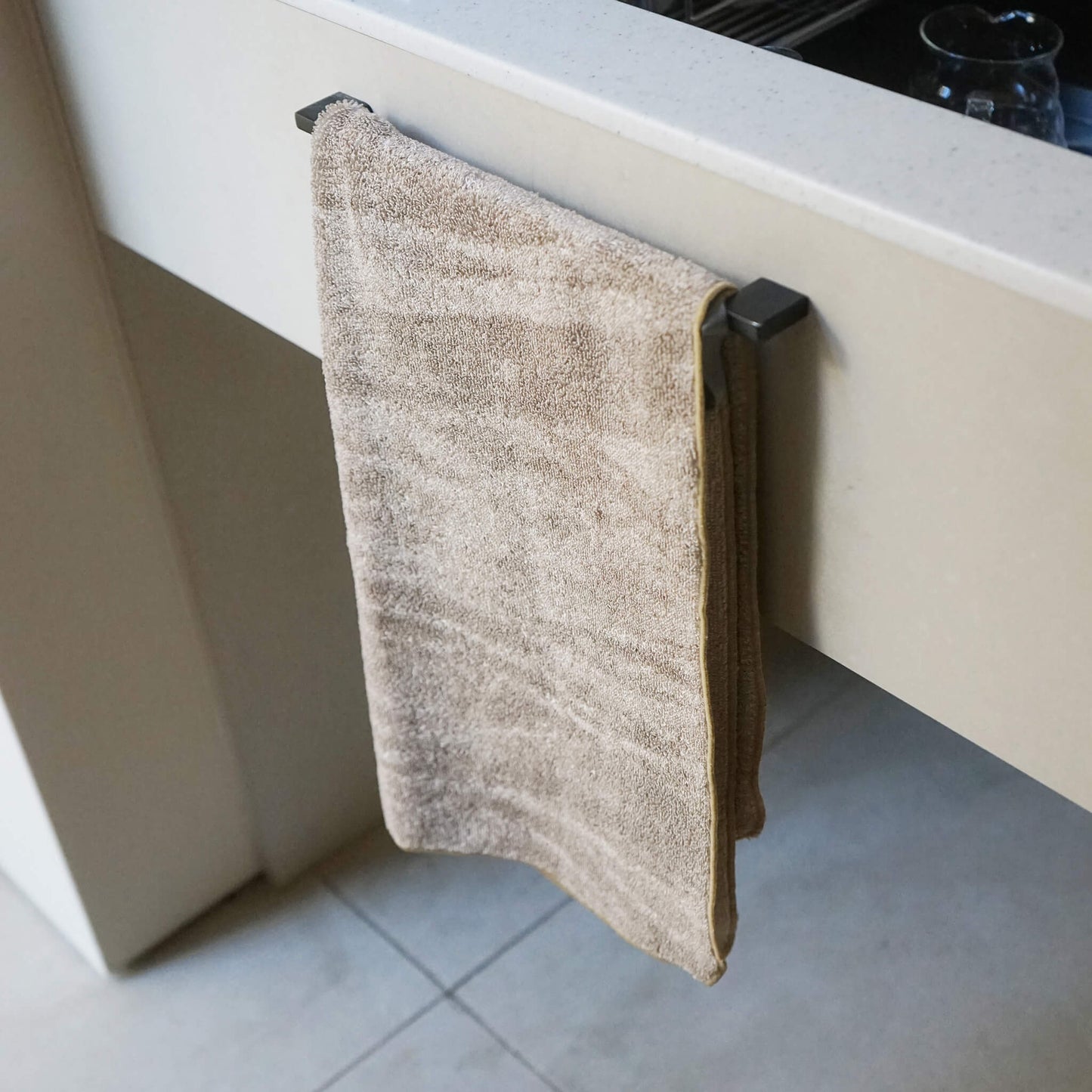 【人気商品がリニューアル】クリンクロス/ティータオル LL(3色)