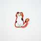【GIFT SET】〈freyja〉ソックス2足／ハンカチ1足｜BOX入