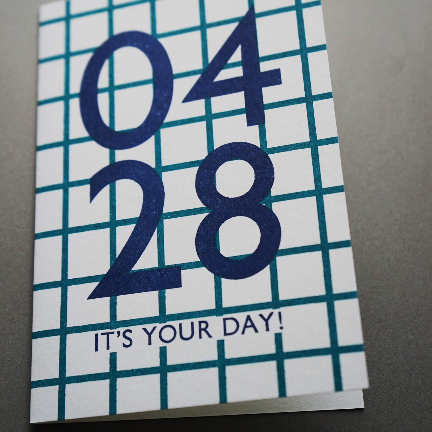 【April - 4月】365 Find Your Day