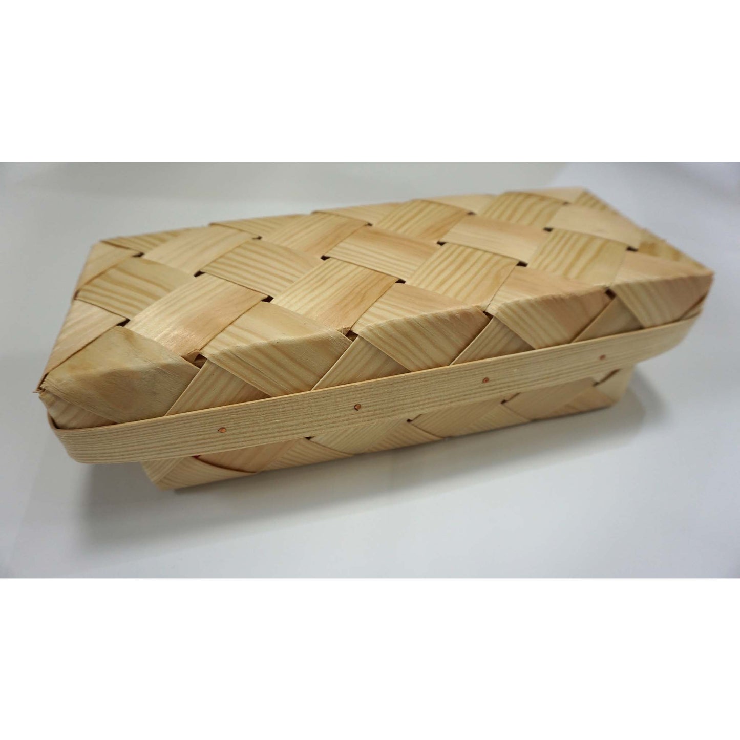 【B品】リッドボックス （中）- B