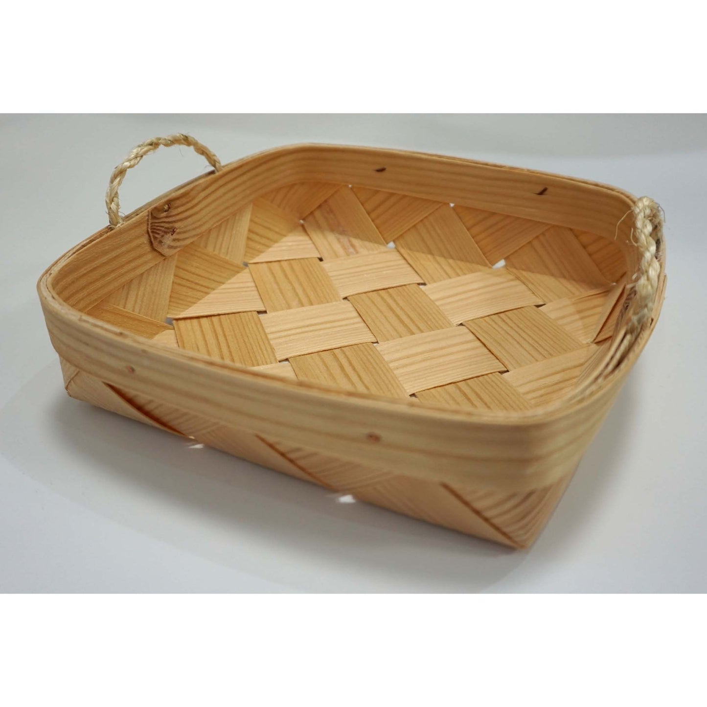 【B品】スクエアトレー（中）- C
