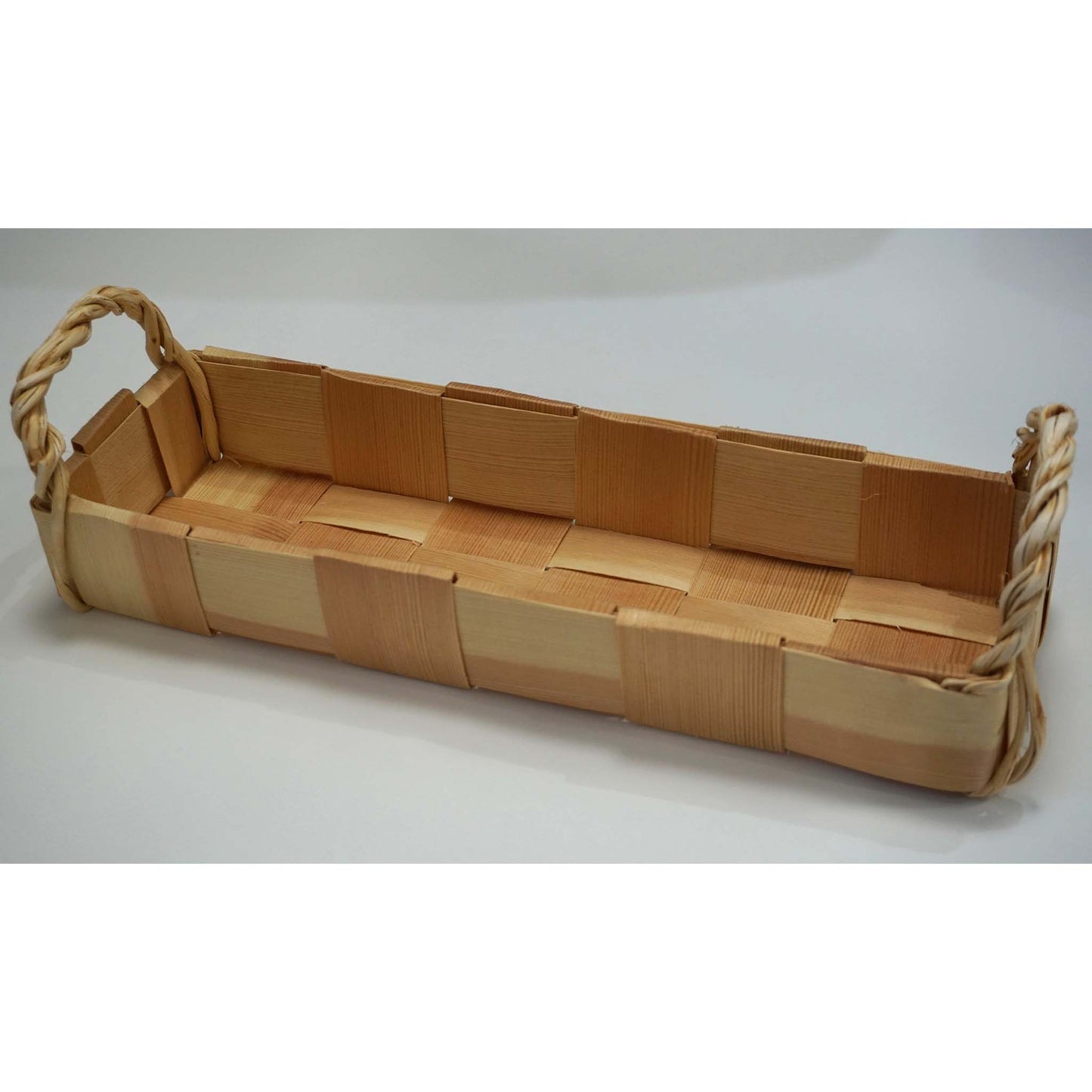 【B品】ロングトレー - D