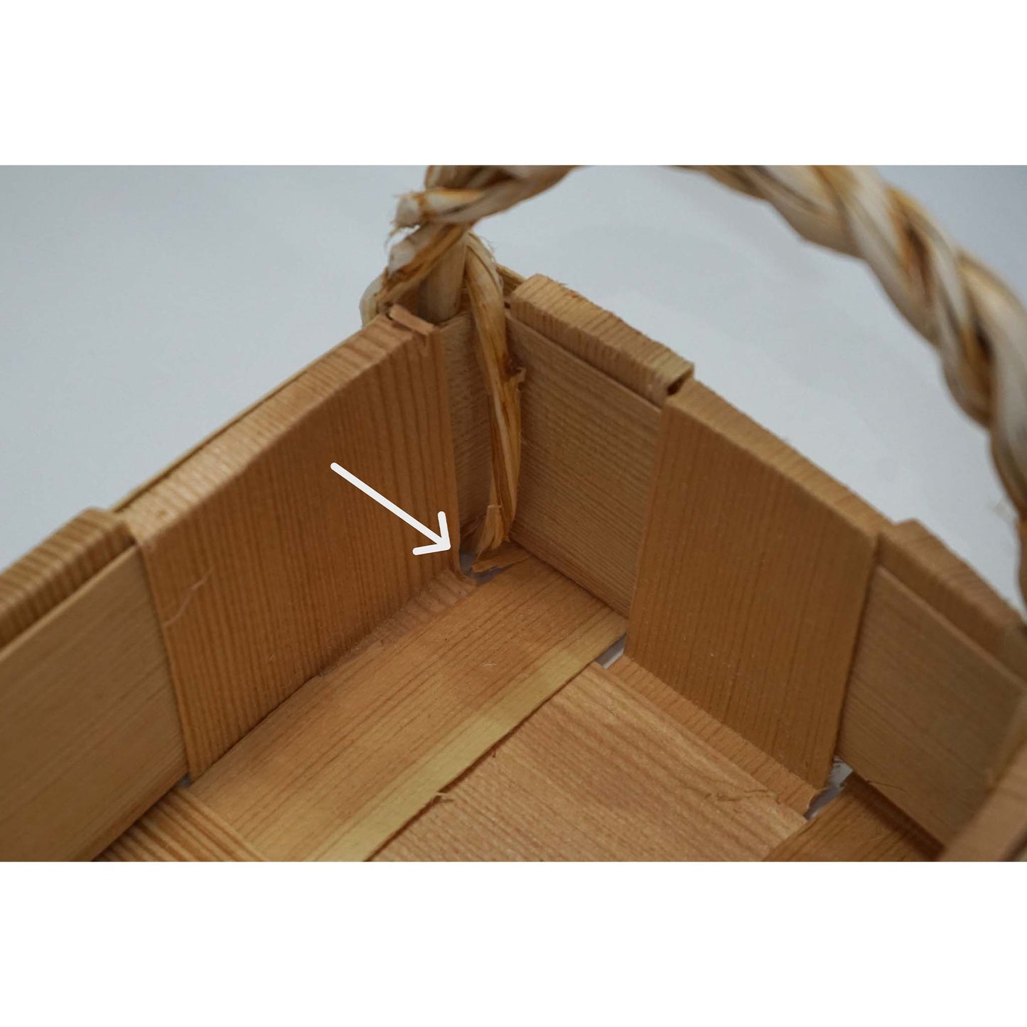 【B品】ロングトレー - D