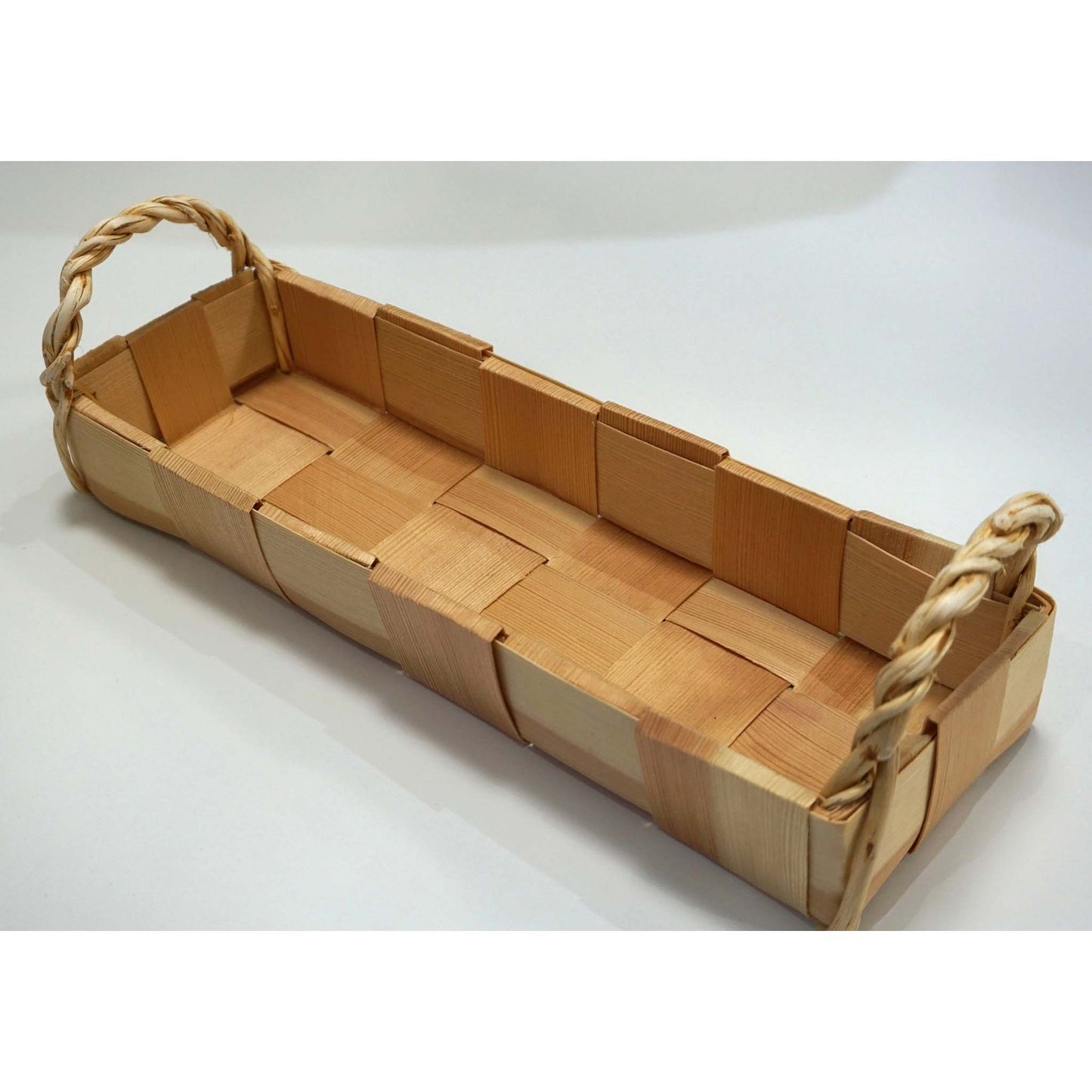 【B品】ロングトレー - D