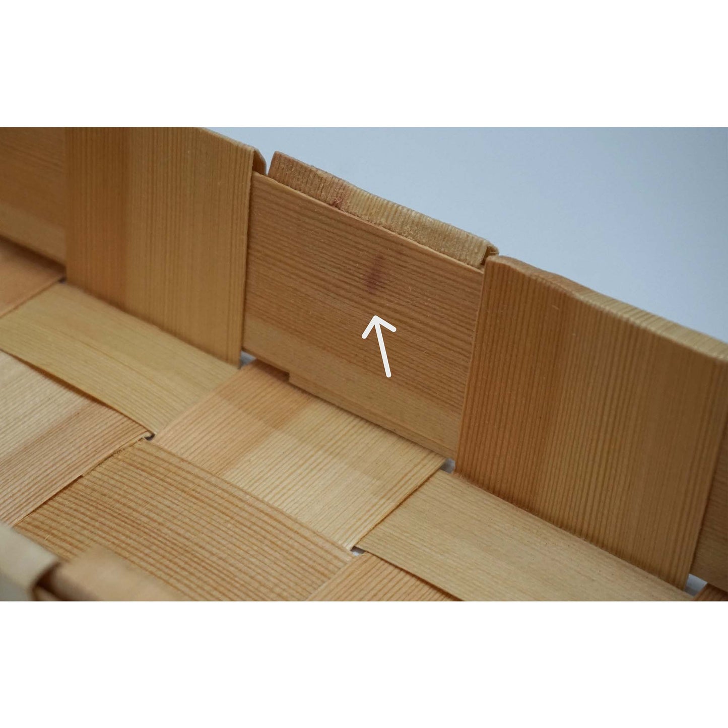 【B品】ロングトレー - E