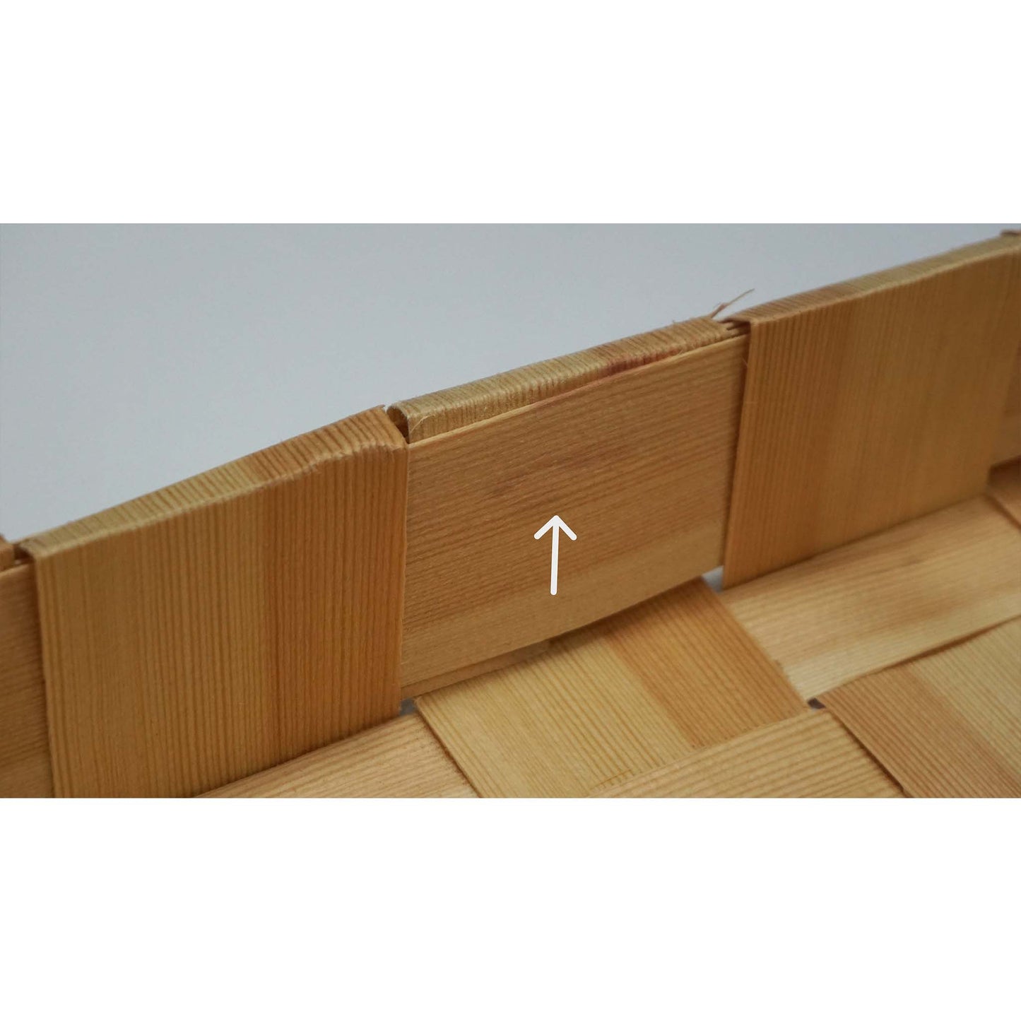 【B品】ロングトレー - E