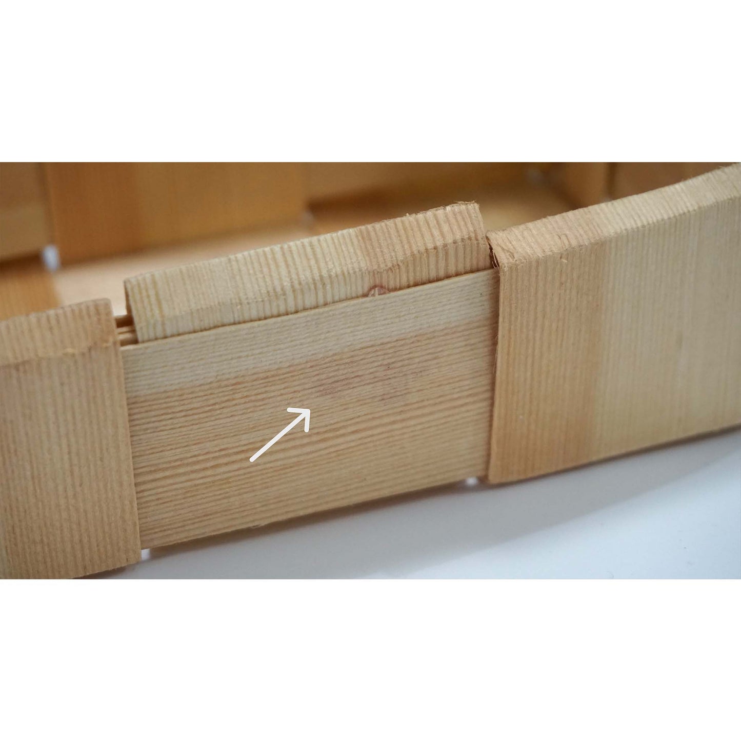 【B品】ロングトレー - E