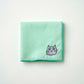 【GIFT SET】〈ukko〉ソックス2足／ハンカチ1足｜BOX入