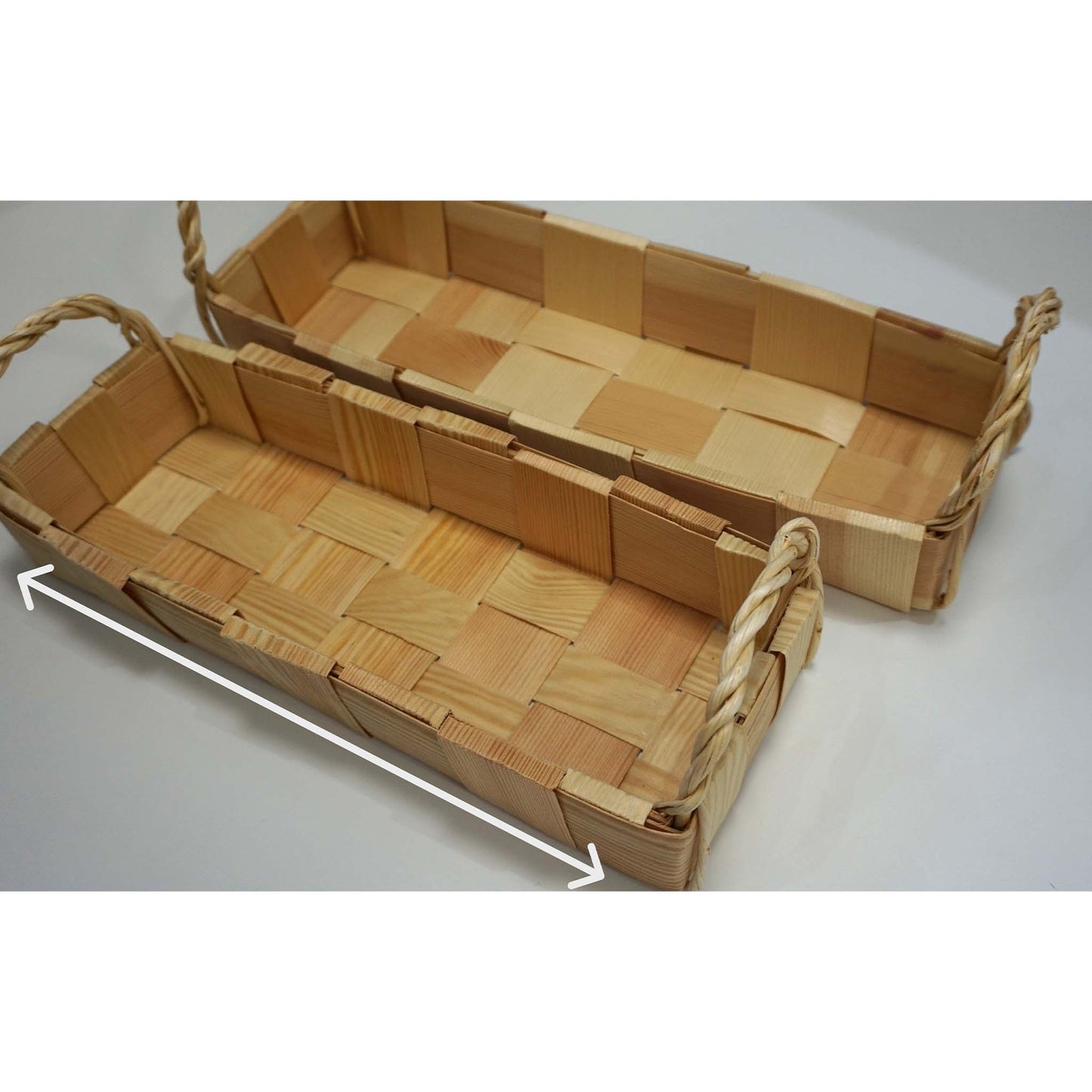 【B品】ロングトレー - G