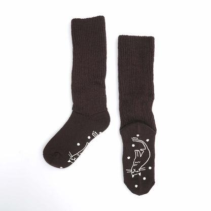 【2025新作】レッグウォーマーソックス（3色）