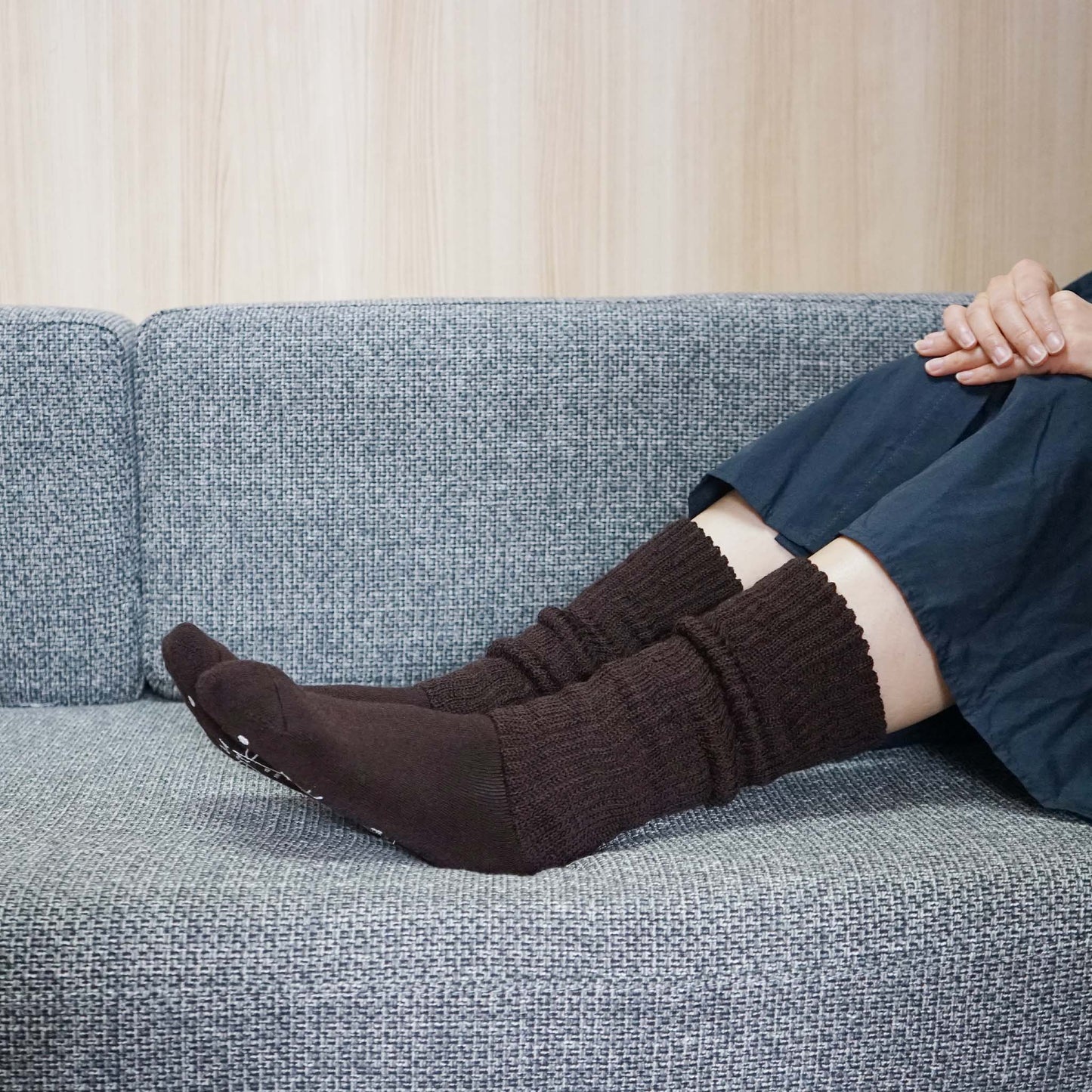 【2025新作】レッグウォーマーソックス（3色）