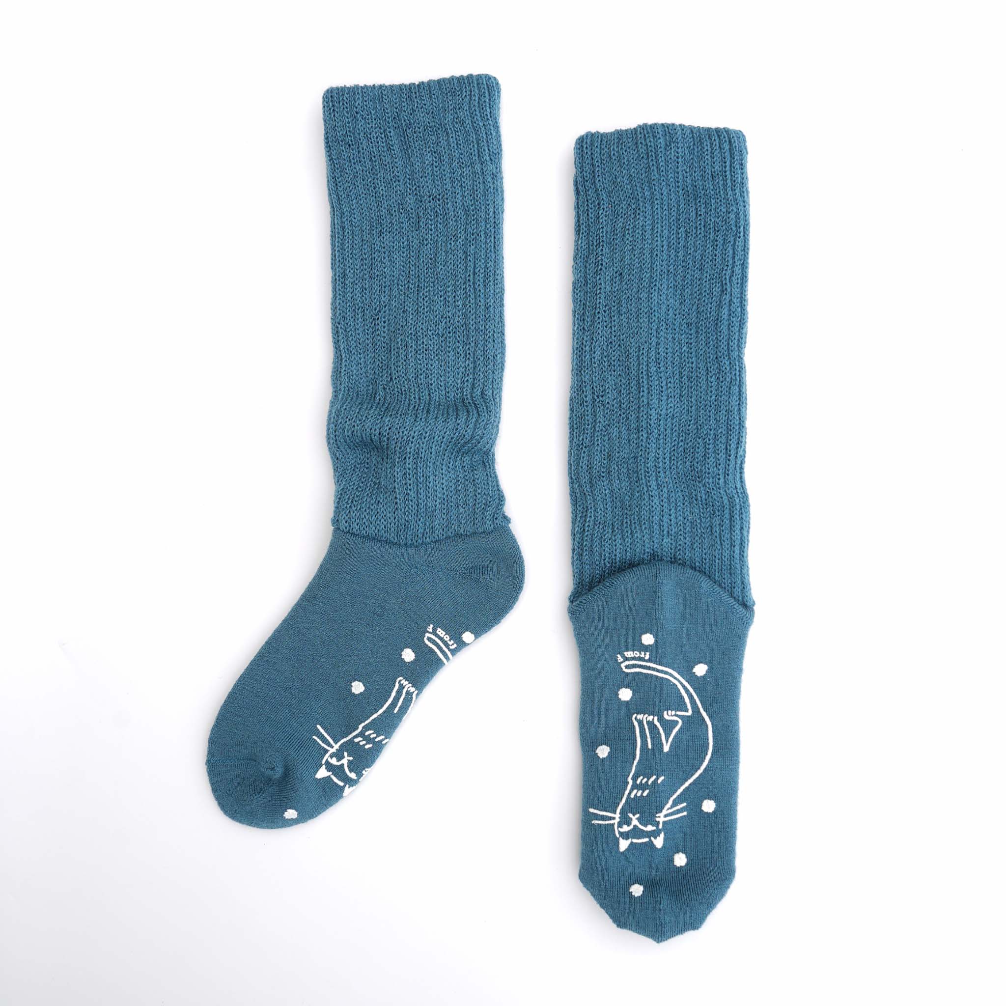 2025新作】レッグウォーマーソックス（3色） – from F［フロムエフ］