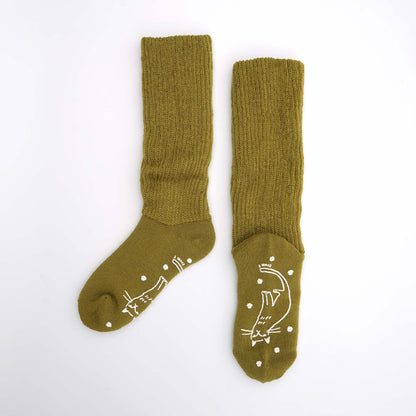 【2025新作】レッグウォーマーソックス（3色）