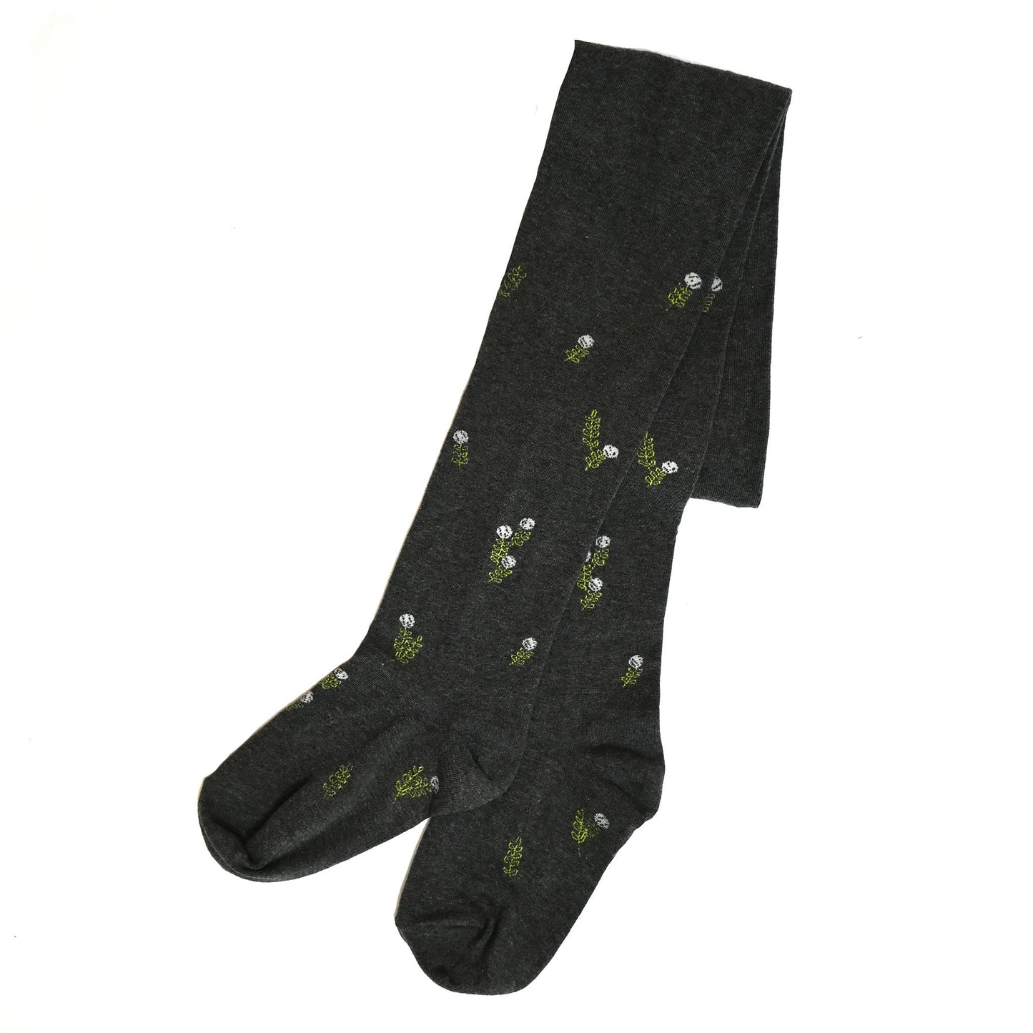 【2025新作】マリーゴールド　タイツ（2色）