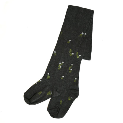 【2025新作】マリーゴールド　タイツ（2色）