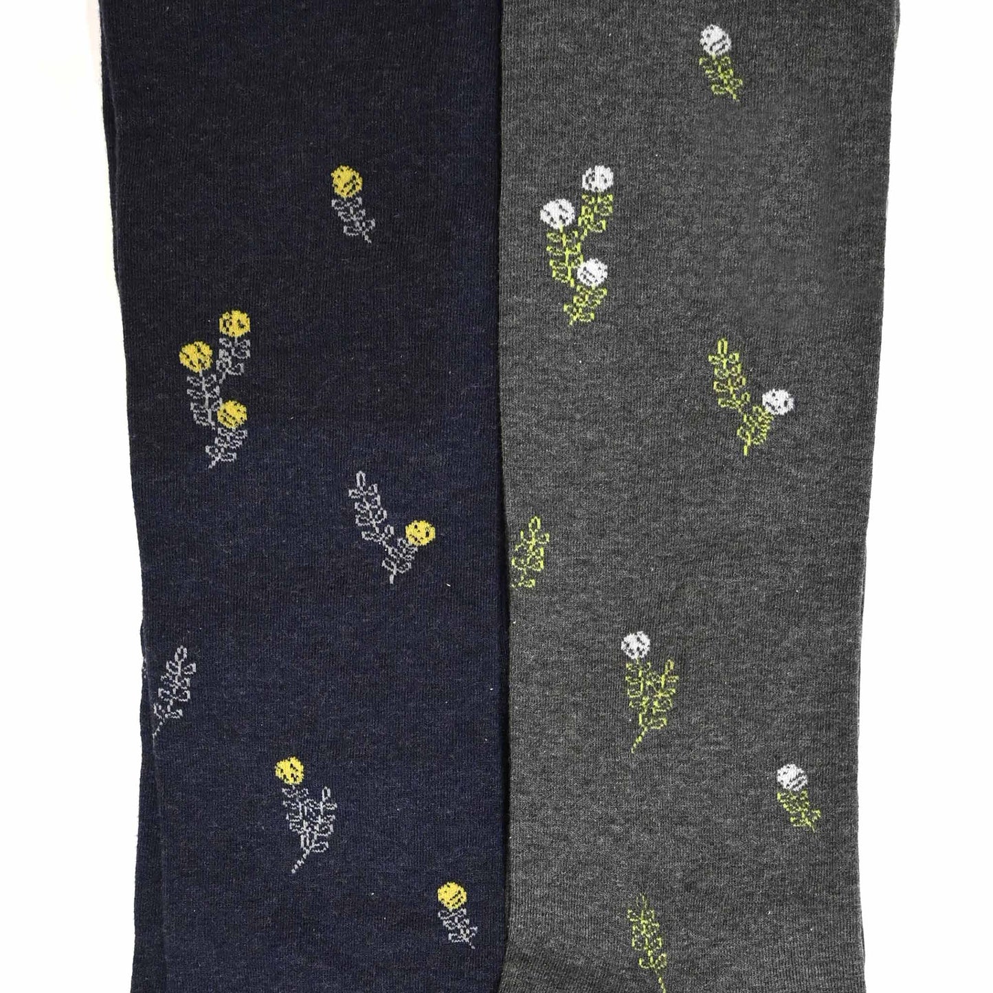 【2025新作】マリーゴールド　タイツ（2色）