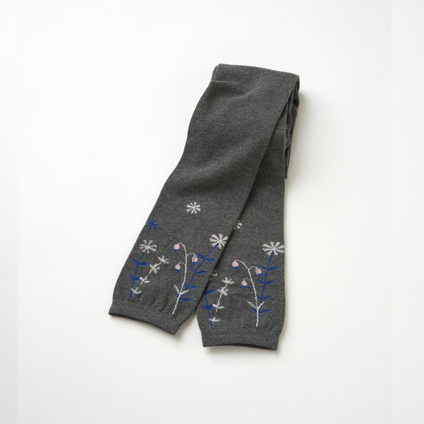 luonnokasvi / 野花 レギンス（2色）