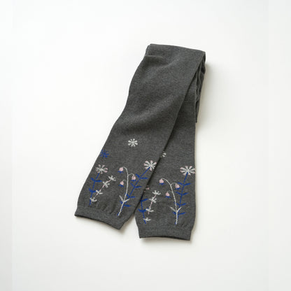 luonnokasvi / 野花 レギンス（2色）