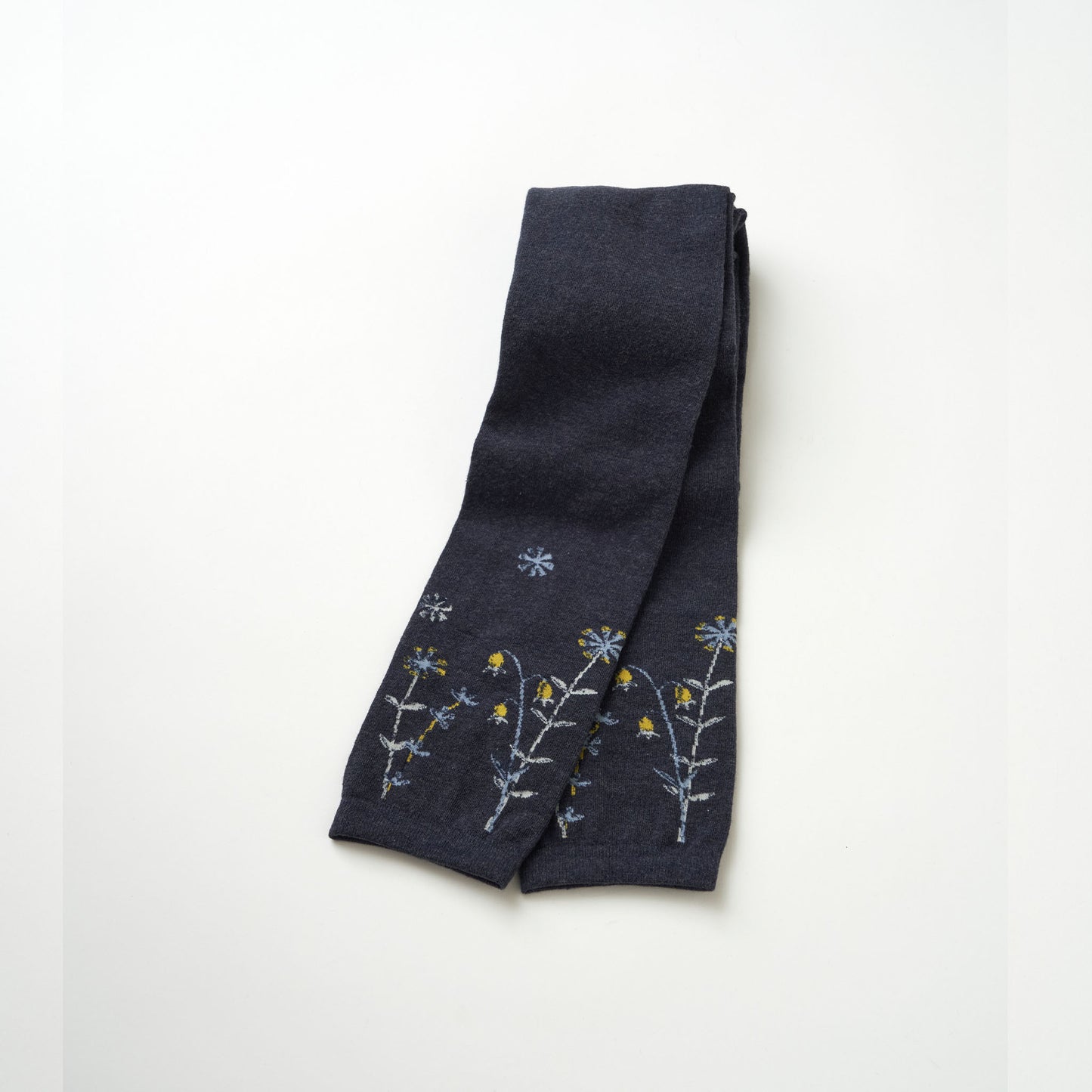 luonnokasvi / 野花 レギンス（2色）