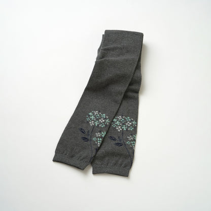 hortensia / あじさい レギンス（2色）