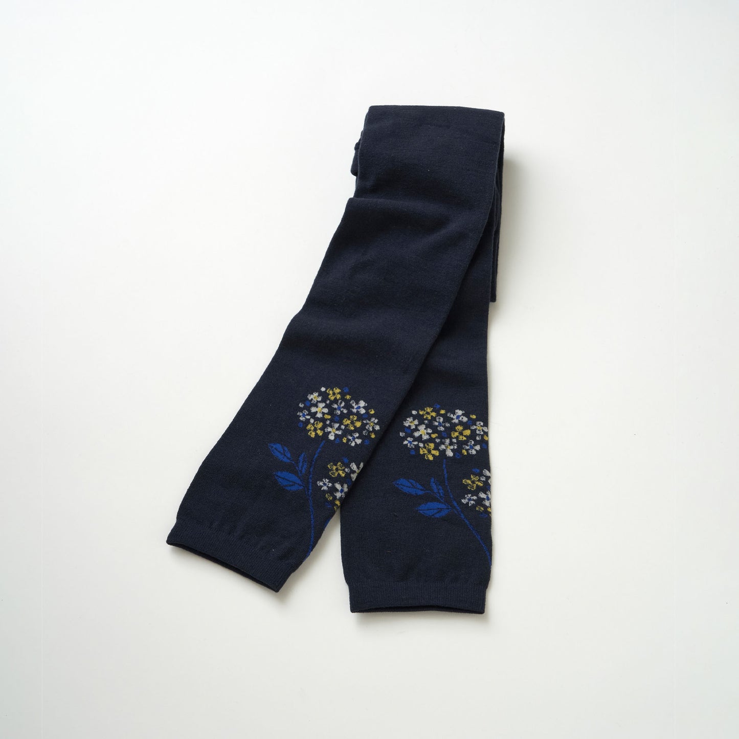 hortensia / あじさい レギンス（2色）