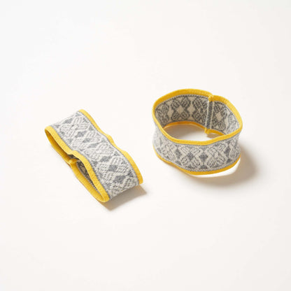 クローバー　フット&アームバンド（２色）