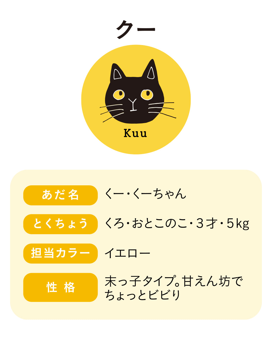 【GIFT SET】〈kuu〉ソックス2足／ハンカチ1足｜BOX入