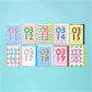 【March – 3月】365 Find Your Day