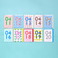 【April - 4月】365 Find Your Day