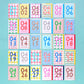 【April - 4月】365 Find Your Day