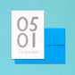 【May - 5月】365 Find Your Day