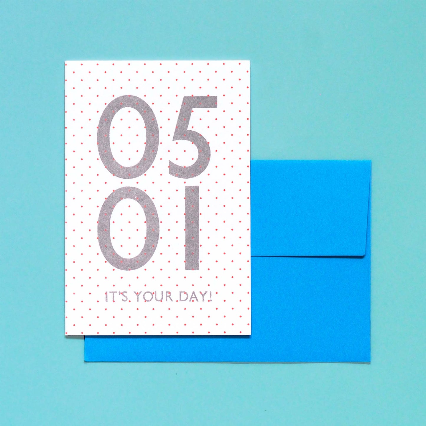 【May - 5月】365 Find Your Day