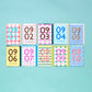 【September – 9月】365 Find Your Day