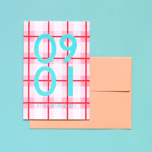 【September – 9月】365 Find Your Day
