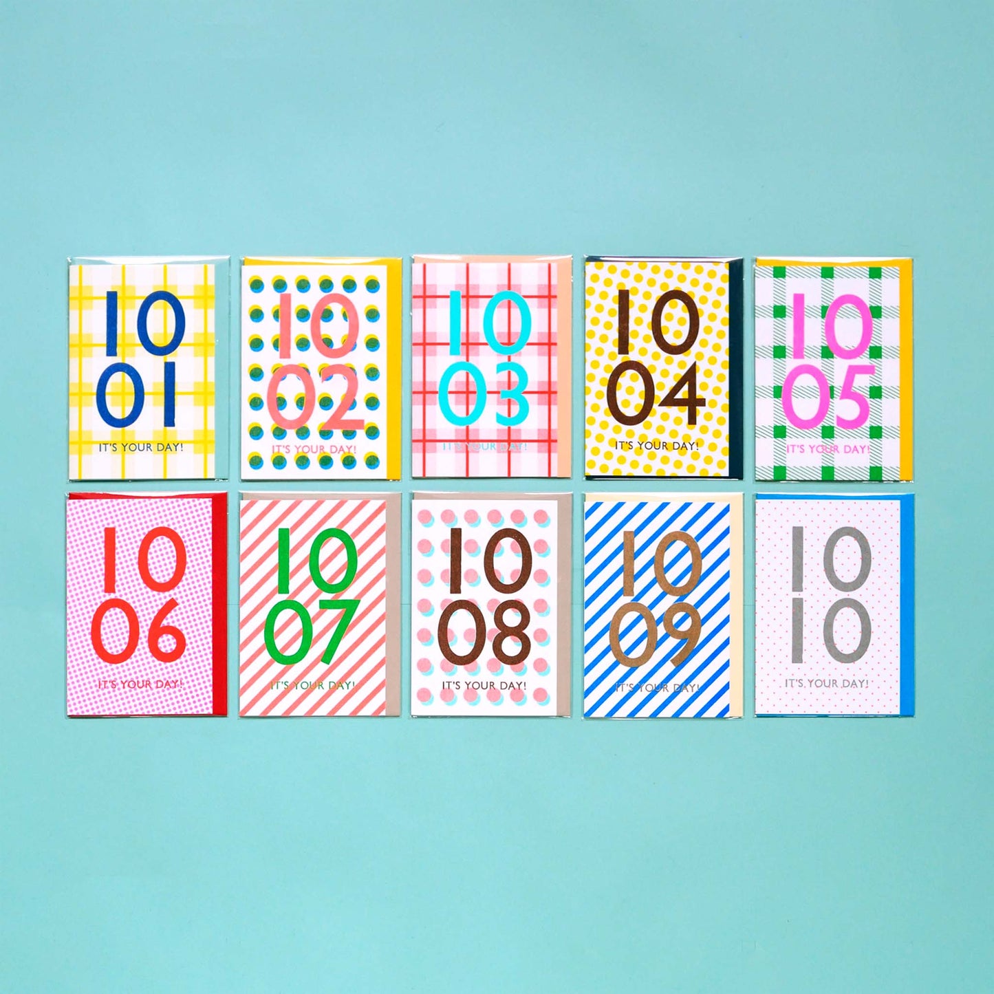【October – 10月】365 Find Your Day