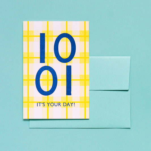 【October – 10月】365 Find Your Day