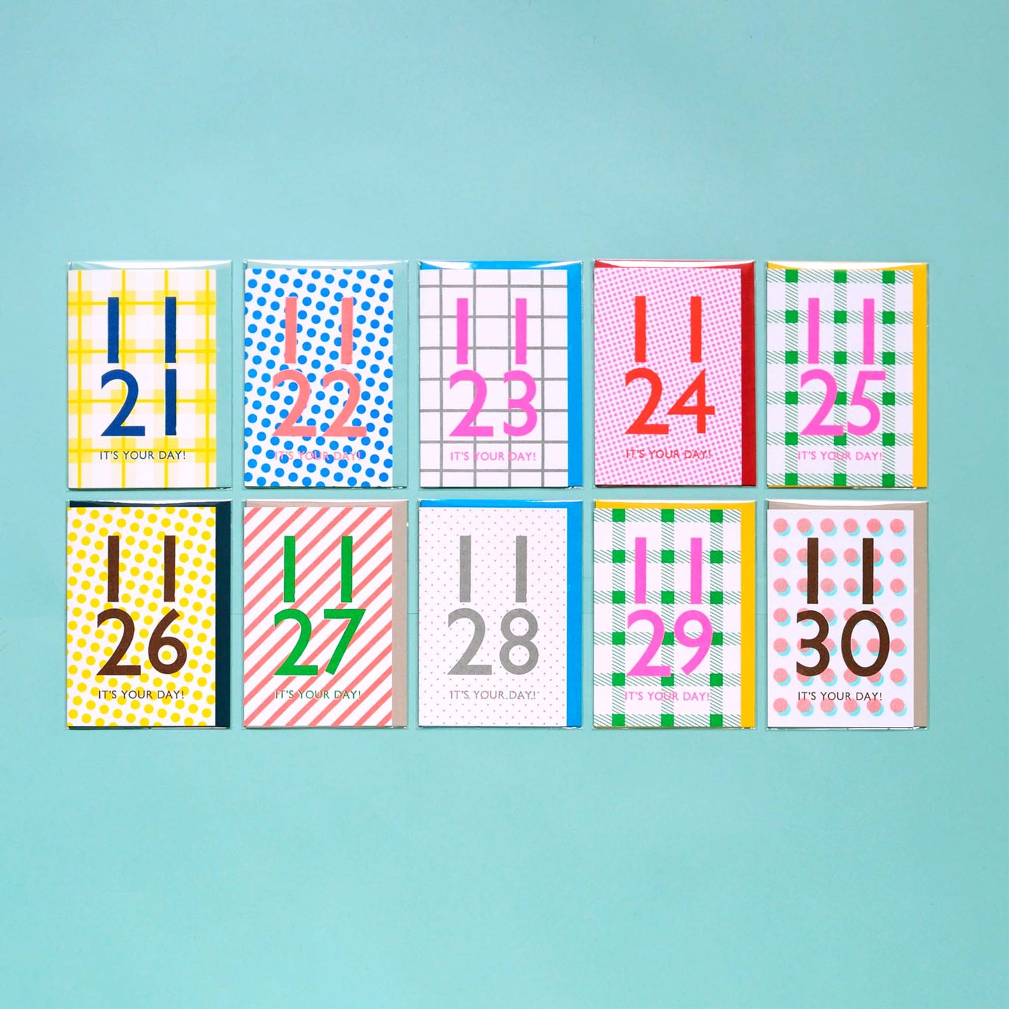 【November – 11月】365 Find Your Day