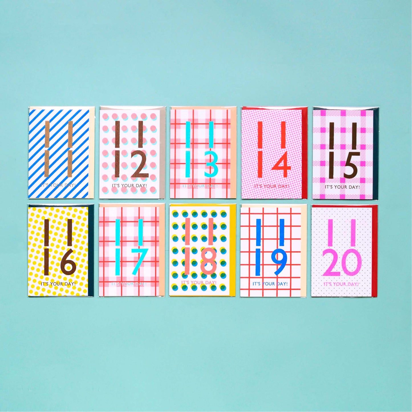 【November – 11月】365 Find Your Day