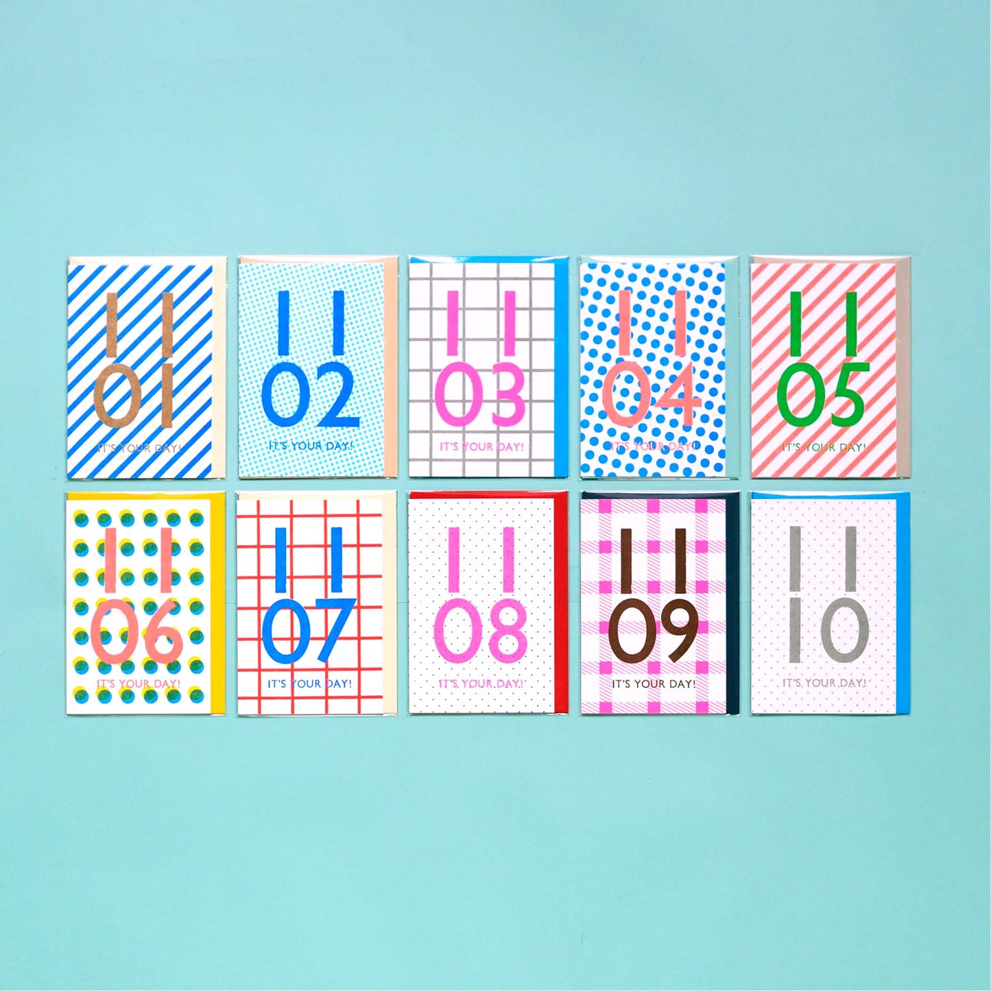 【November – 11月】365 Find Your Day