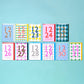【December – 12月】365 Find Your Day