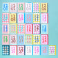 【December – 12月】365 Find Your Day
