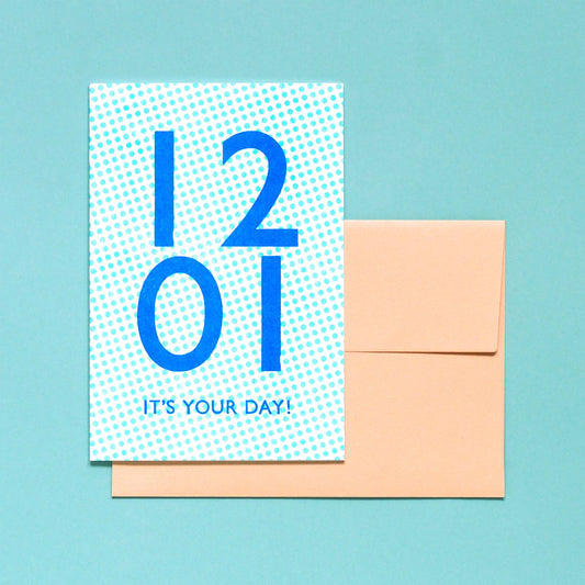 【December – 12月】365 Find Your Day