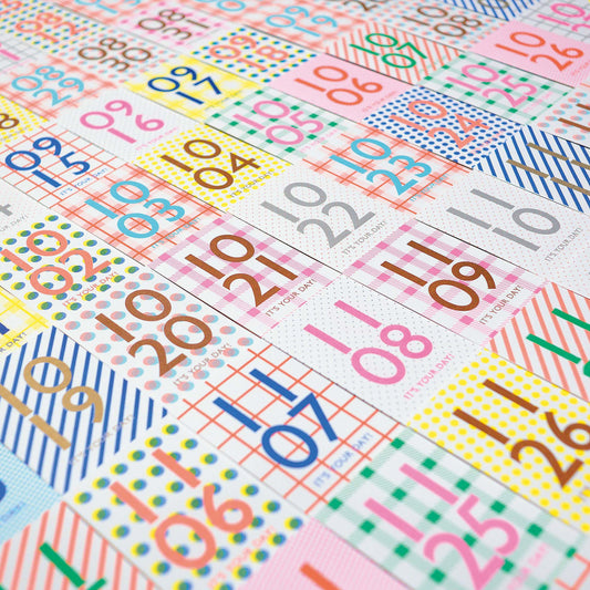 【June – 6月】365 Find Your Day