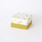 【GIFT SET】〈kuu〉ソックス2足／ハンカチ1足｜BOX入