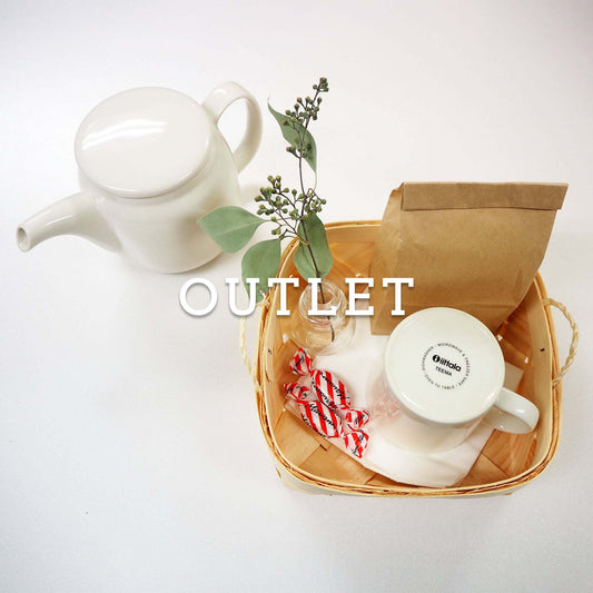 【B品】スクエアトレー（中）- C